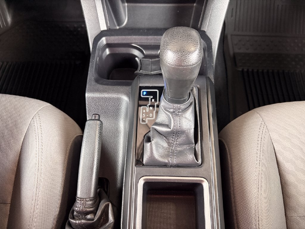 2020 Toyota Tacoma SR