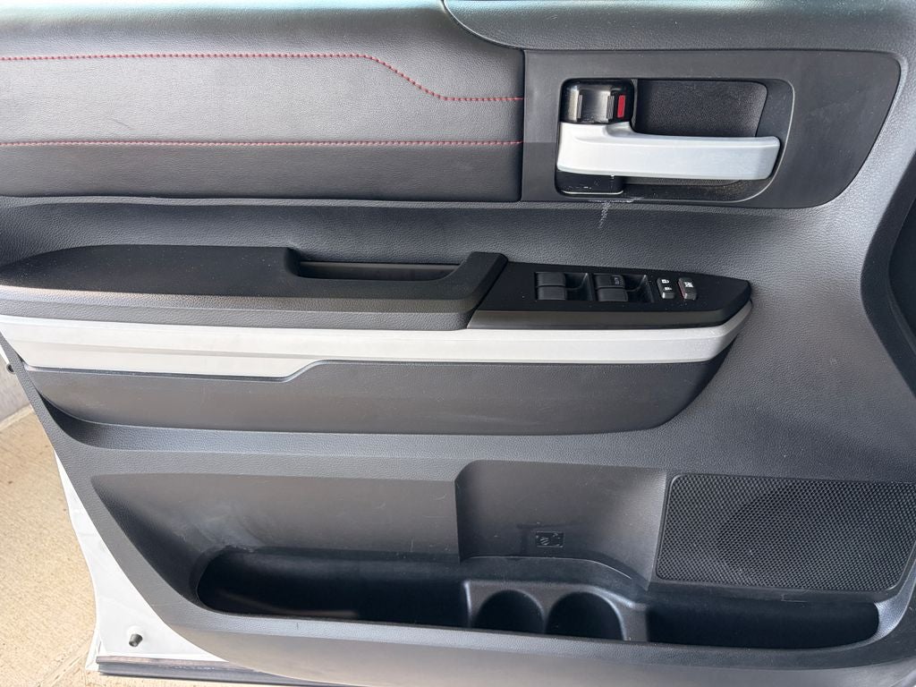 2019 Toyota TUNDRA TRD PRO TRD Pro CrewMax