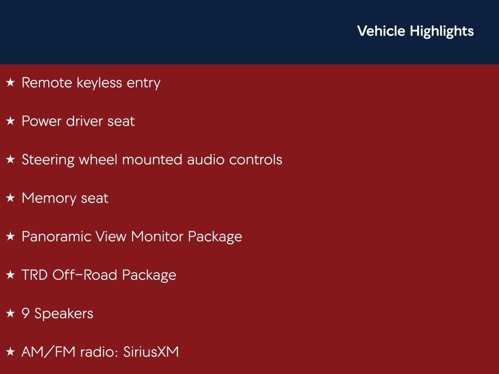 2023 Toyota TUNDRA 4X4 Limited
