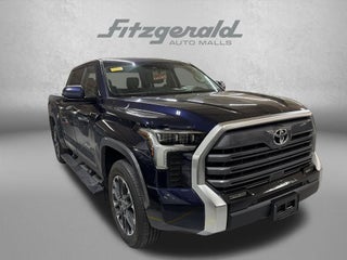 2024 Toyota TUNDRA 4X4 Limited