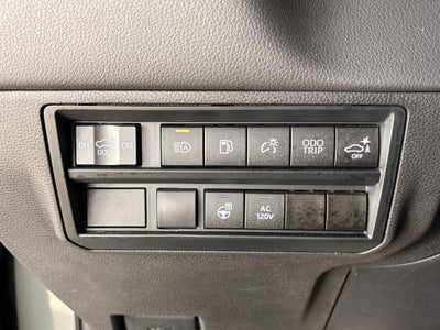 2023 Toyota TUNDRA HV 4X4 Limited