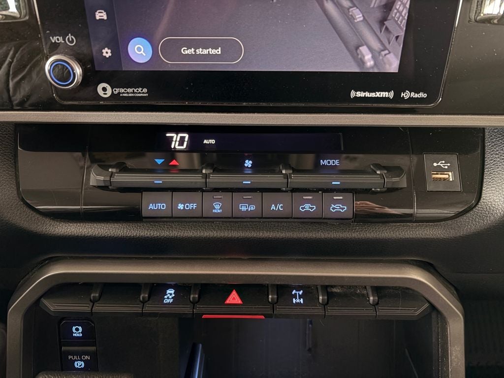 2023 Toyota TUNDRA 4X4 SR5