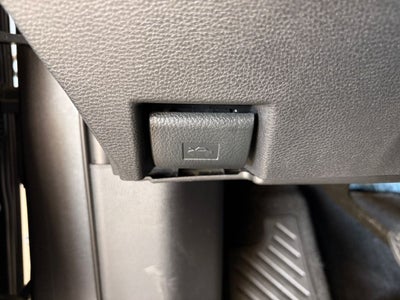 2023 Toyota TUNDRA 4X4 SR5