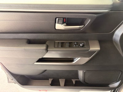 2023 Toyota TUNDRA 4X4 SR5