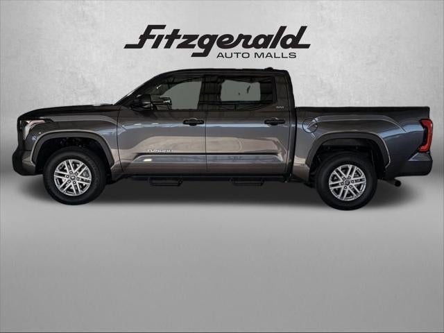 2023 Toyota TUNDRA 4X4 SR5