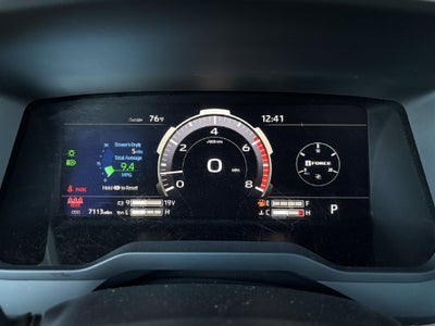 2026 Toyota Tundra 1794