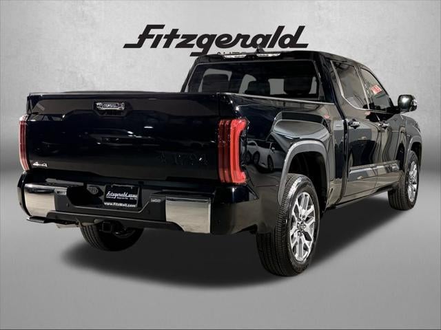 2025 Toyota TUNDRA 4X4 1794