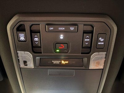 2025 Toyota TUNDRA 4X4 1794