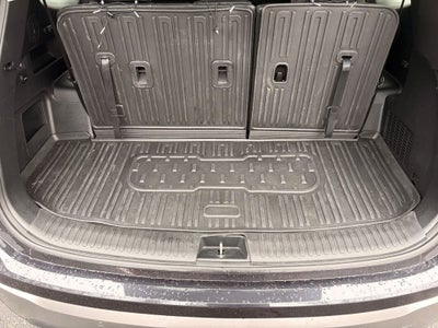 2025 Kia Telluride LX