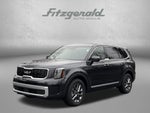 2025 Kia Telluride LX