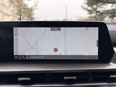 2025 Kia Telluride LX