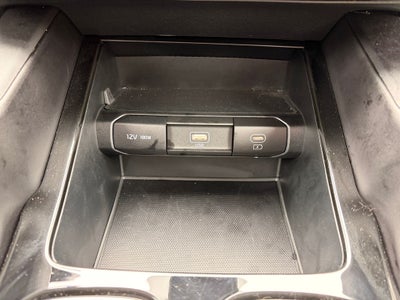 2025 Kia Telluride LX