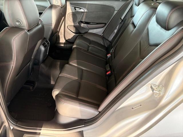 2016 Chevrolet SS Base