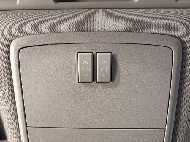 2016 Chevrolet SS Base