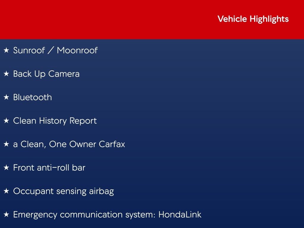 2026 Honda CR-V TrailSport