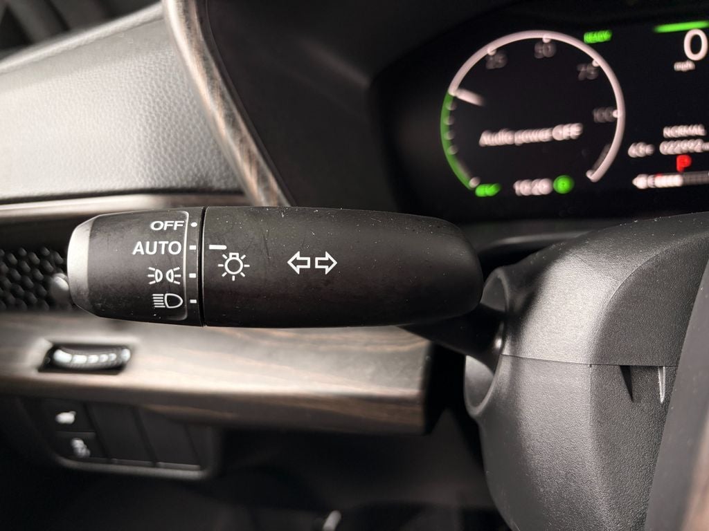 2024 Honda CR-V Sport Touring