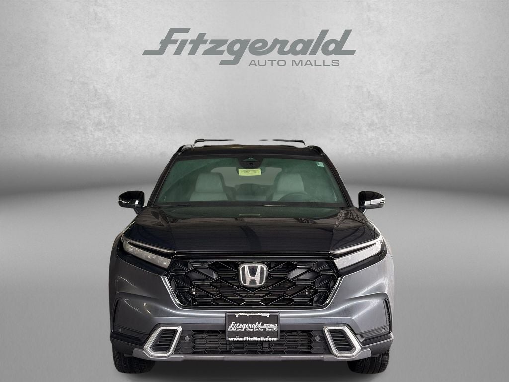 2024 Honda CR-V Sport Touring