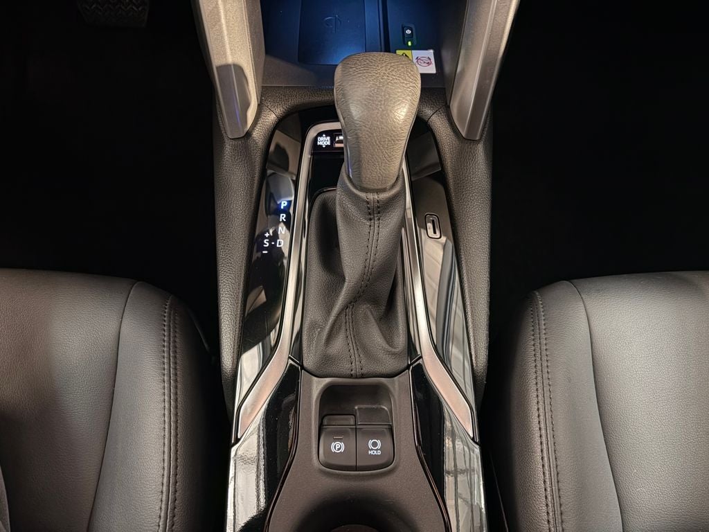 2023 Toyota Corolla Cross Hybrid XSE