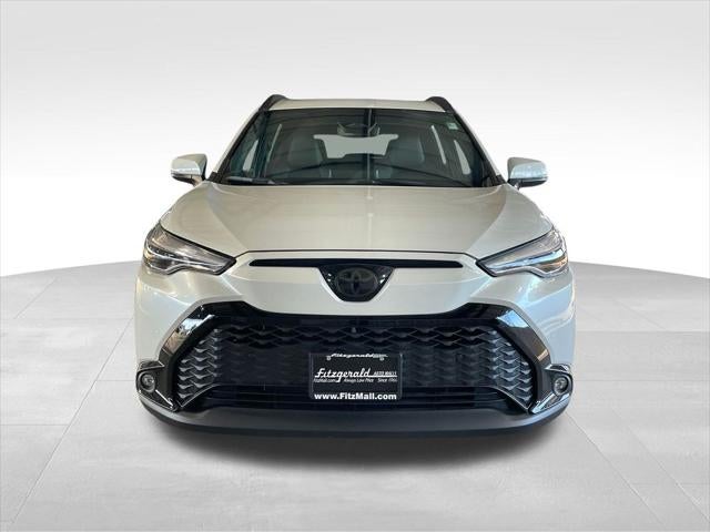 2024 Toyota COROLLA CROSS HV Hybrid XSE