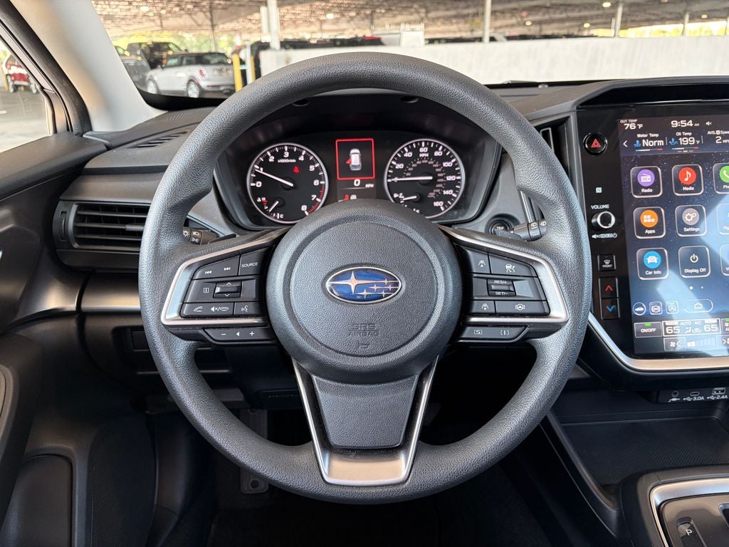 2024 Subaru Impreza Sport