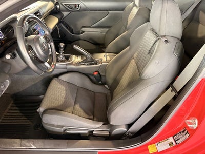 2022 Toyota GR86 Base