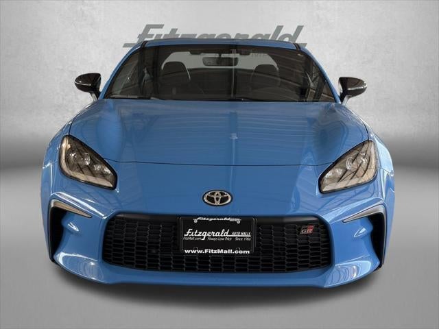 2024 Toyota GR86 PREMIUM Premium