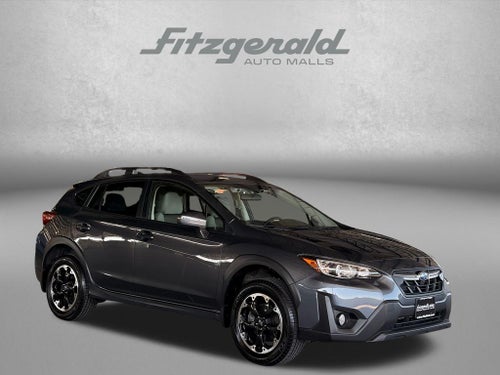 2023 Subaru Crosstrek Premium