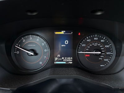 2023 Subaru Crosstrek Premium