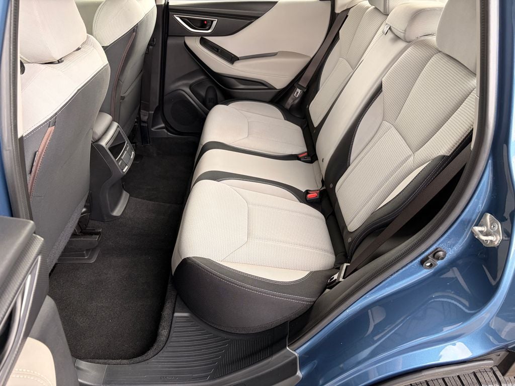 2019 Subaru Forester Base