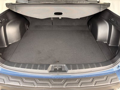 2019 Subaru Forester Base