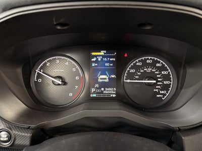2019 Subaru Forester Base