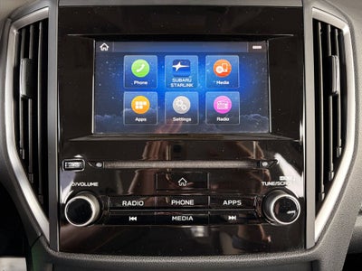 2019 Subaru Forester Base