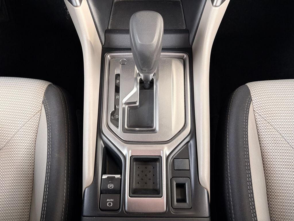 2019 Subaru Forester Base