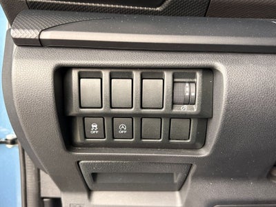 2019 Subaru Forester Base