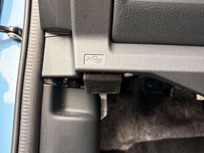 2019 Subaru Forester Base