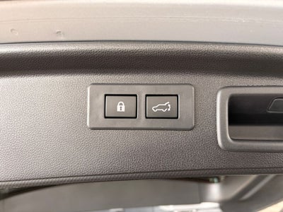 2022 Subaru Forester Sport