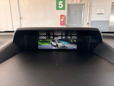 2022 Subaru Forester Sport