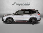 2022 Subaru Forester Sport