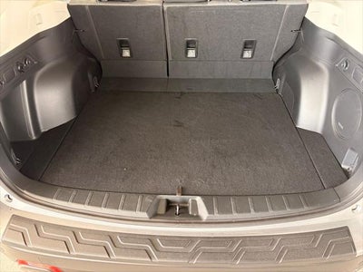 2022 Subaru Forester Sport