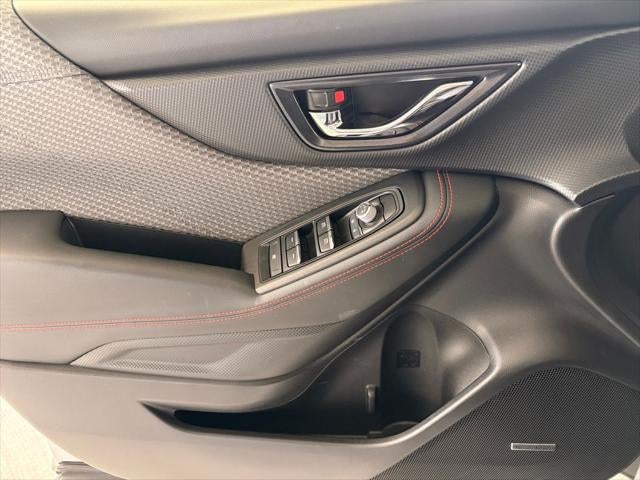 2022 Subaru Forester Sport