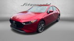 2019 Mazda Mazda3 Preferred