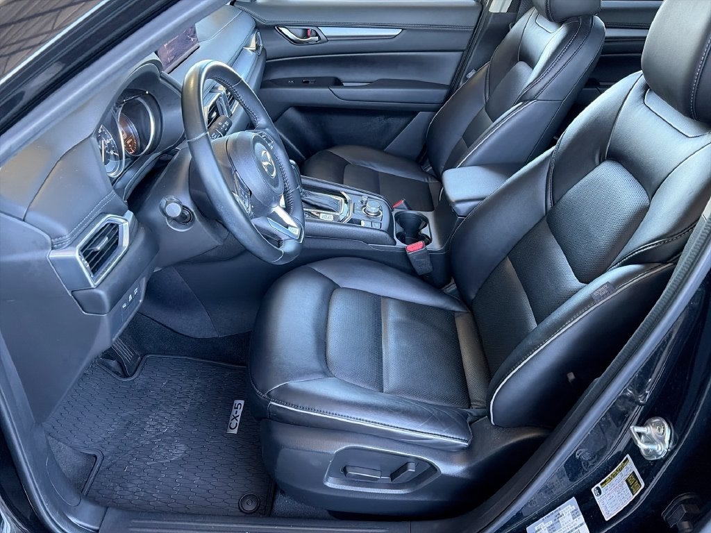 2024 Mazda Mazda CX-5 2.5 S Select Package