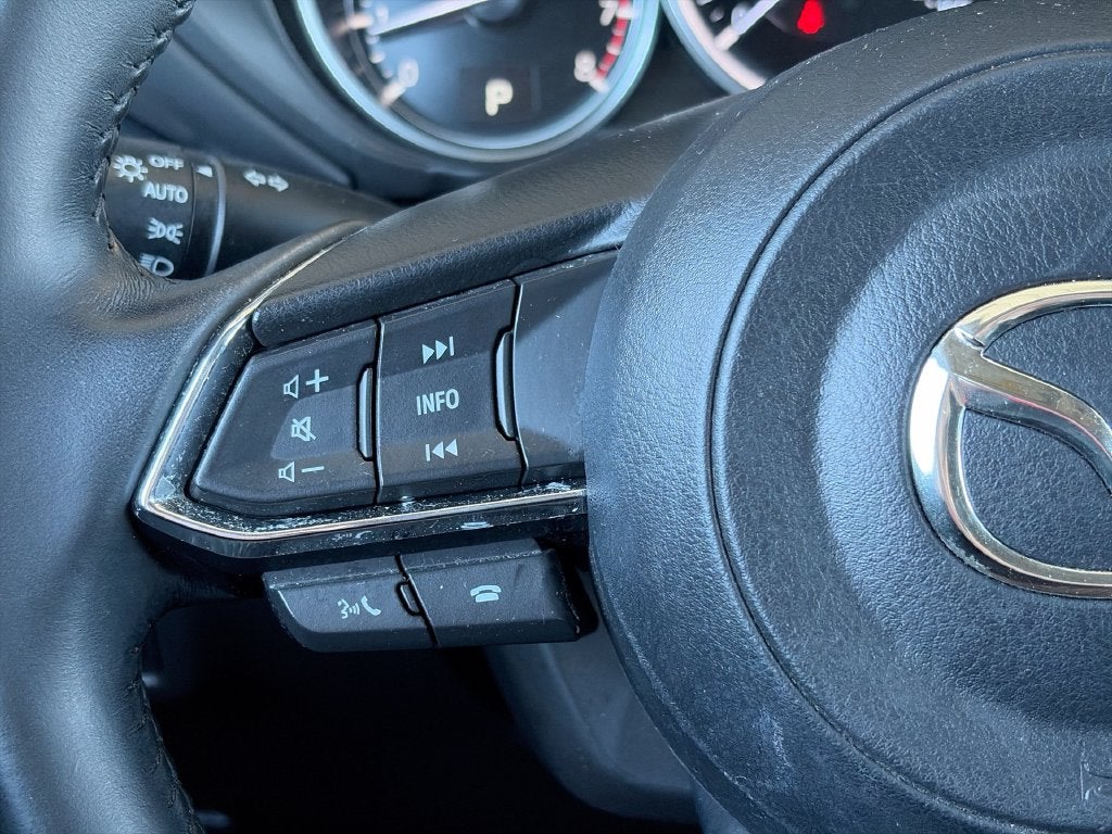 2024 Mazda Mazda CX-5 2.5 S Select Package