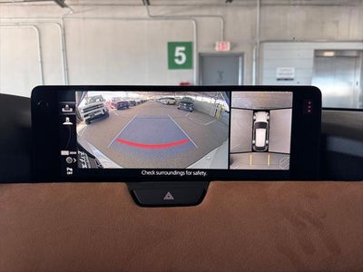 2025 Mazda Mazda CX-70 3.3 Turbo S Premium Plus