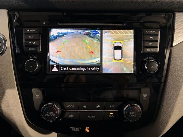 2020 Nissan Rogue Sport SL