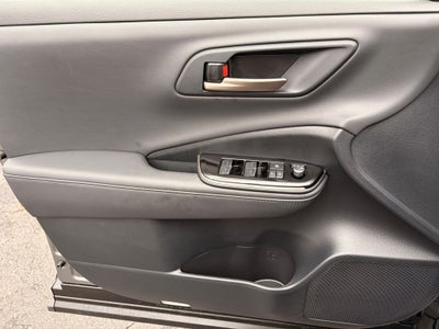 2026 Toyota CROWN XLE