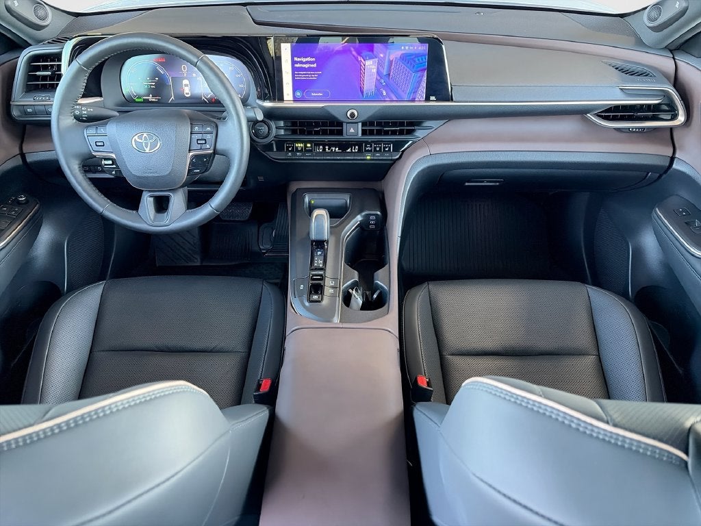 2023 Toyota Toyota Crown Limited