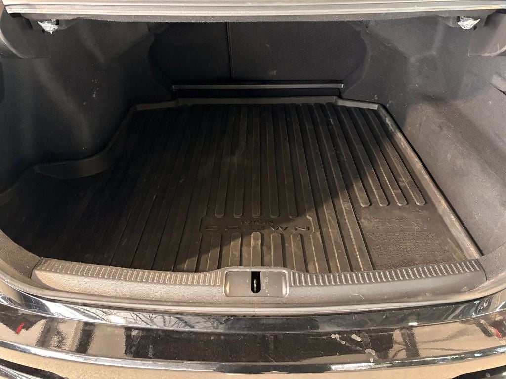 2023 Toyota Toyota Crown XLE XLE