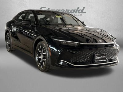 2023 Toyota Toyota Crown XLE XLE