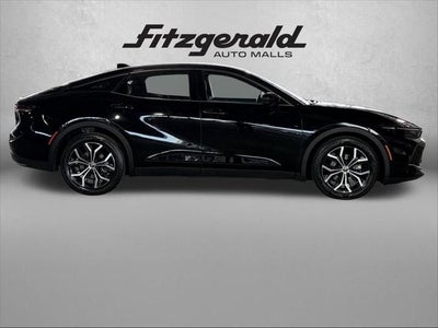 2023 Toyota Toyota Crown XLE XLE